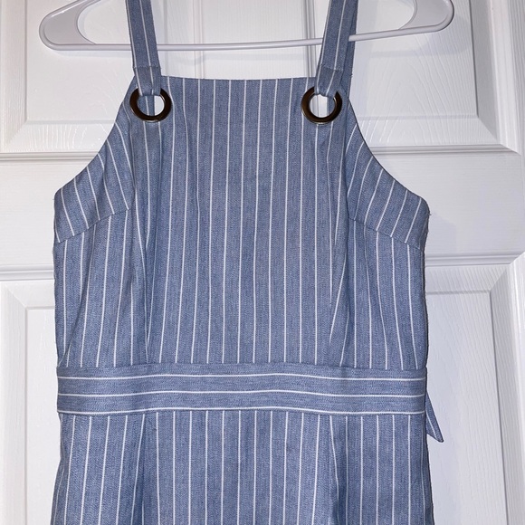 Wren & willa blue dress - Picture 2 of 4